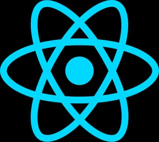 React