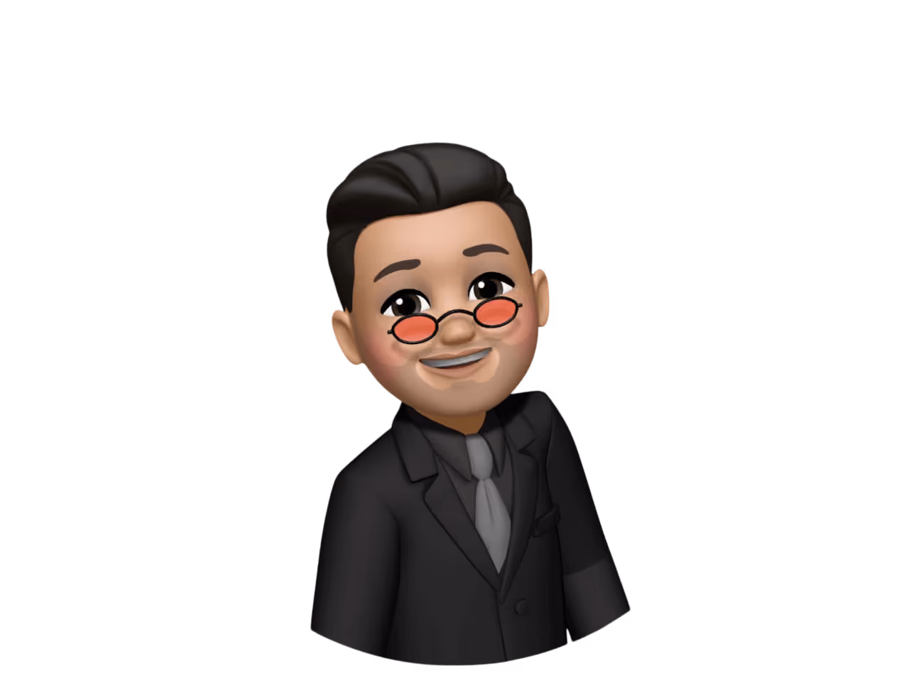 Aryan Ghasemi, Founder - CEO at Perseus Creative Studio