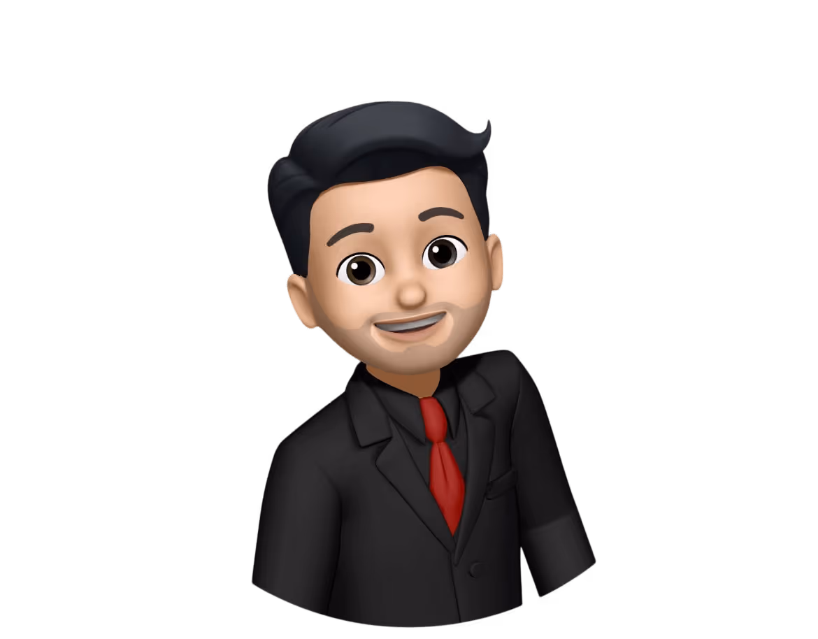 Sajjad Hoseinpour, Post Production Specialist at Perseus Creative Studio