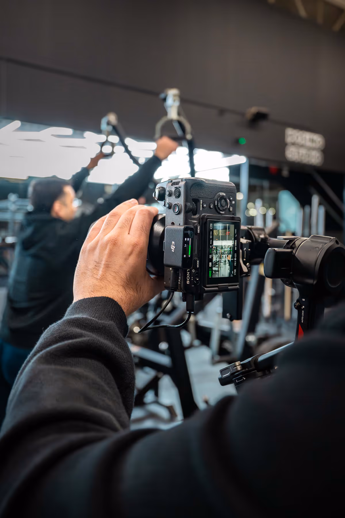 Production