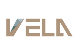 Vela logo