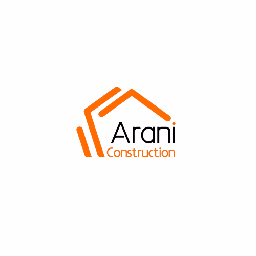 Arani Construction Inc. logo