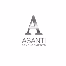 Asanti Homes client logo