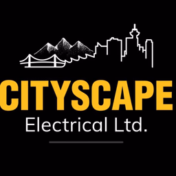 CityScape Electrical logo