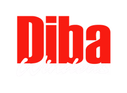 Diba Windows Inc. logo
