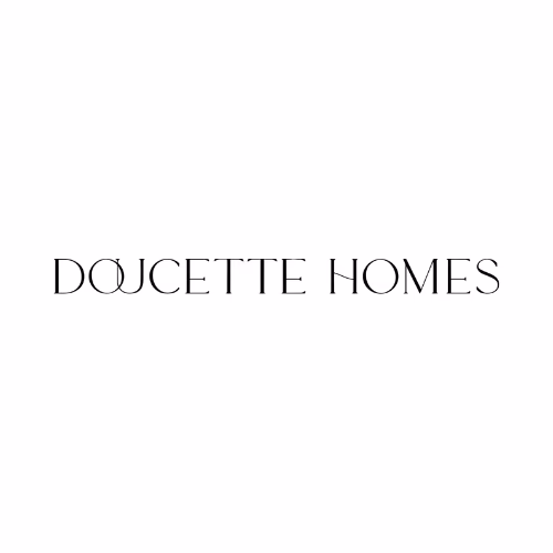 Doucette Homes logo