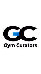 Gym Curator logo