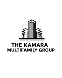 Kamara Multifamily Group logo