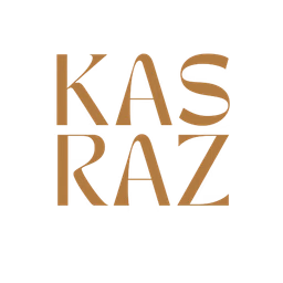 Kasraz Rugs logo