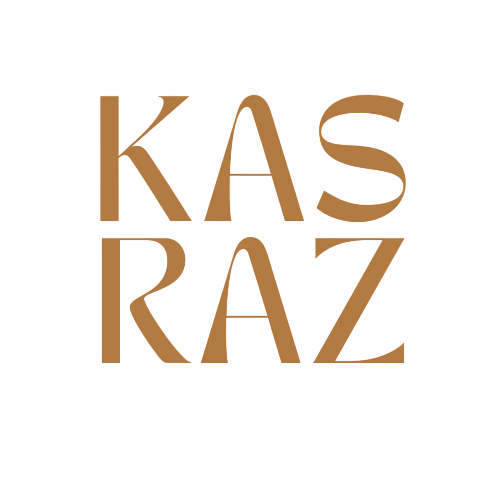 Kasraz Rugs logo