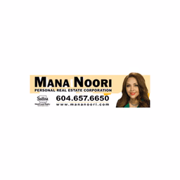 Mana Noori logo