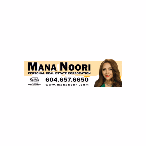Mana Noori logo