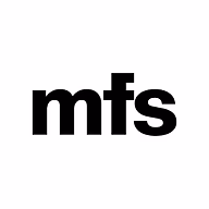 MFS Construction logo