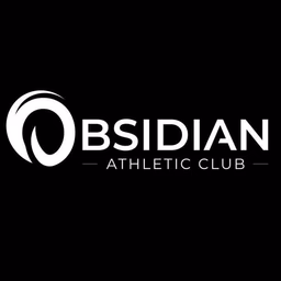Obsidian Athletic Club logo