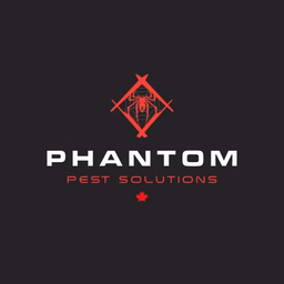 Phantom Pest Control logo