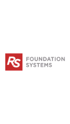 RS Foundation logo