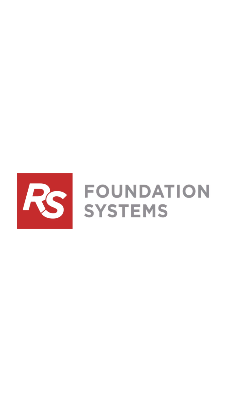 RS Foundation logo