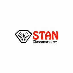 Stan Glassworks Ltd. logo