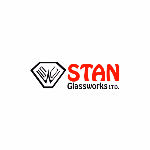 Stan Glassworks Ltd. logo