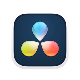 DaVinci Resolve