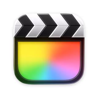 Final Cut Pro