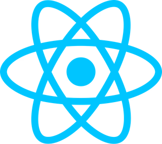 React